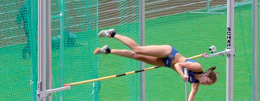 Stavhopp list - IAAF