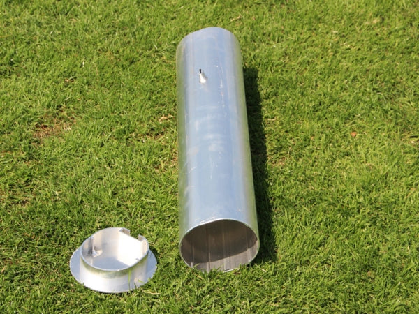 Markfeste standard - for kastbur