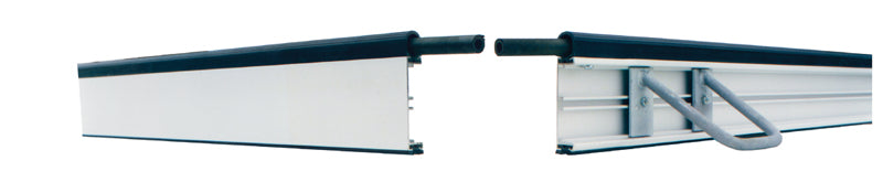 Bandyvant i aluminium