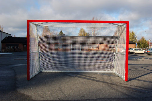 Bandymål (mini) 2,5x1,6m