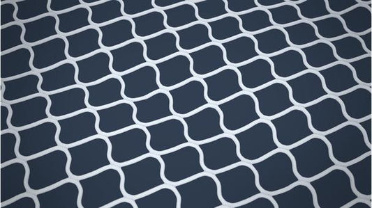 Droppnett senior mål bandy