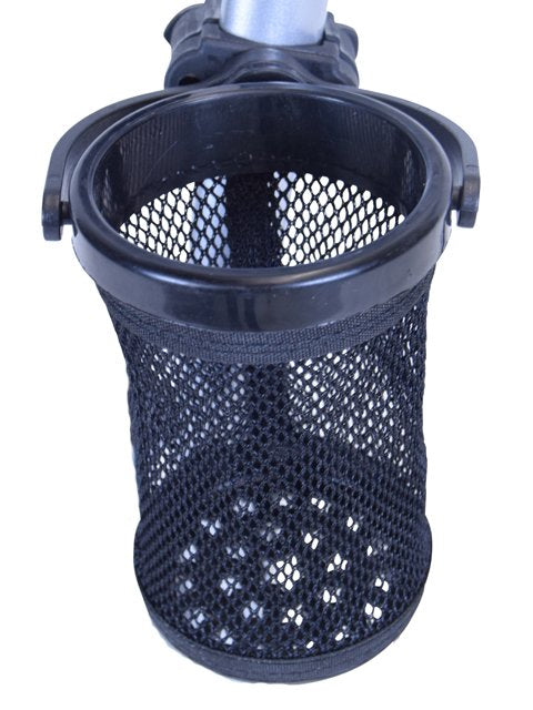 Koppholder for golftralle HQ