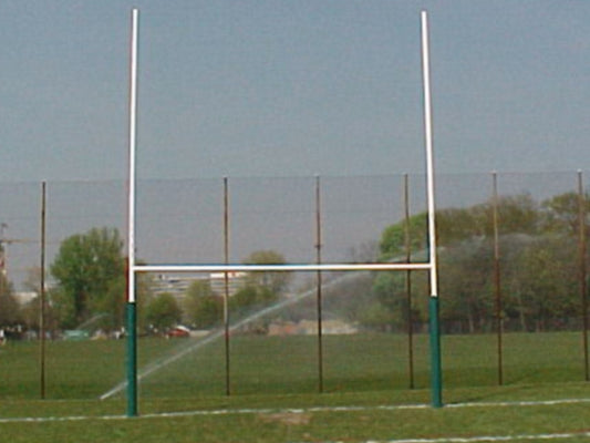 Rugbymål