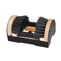 Skobørste 233mm x 152mm HQ