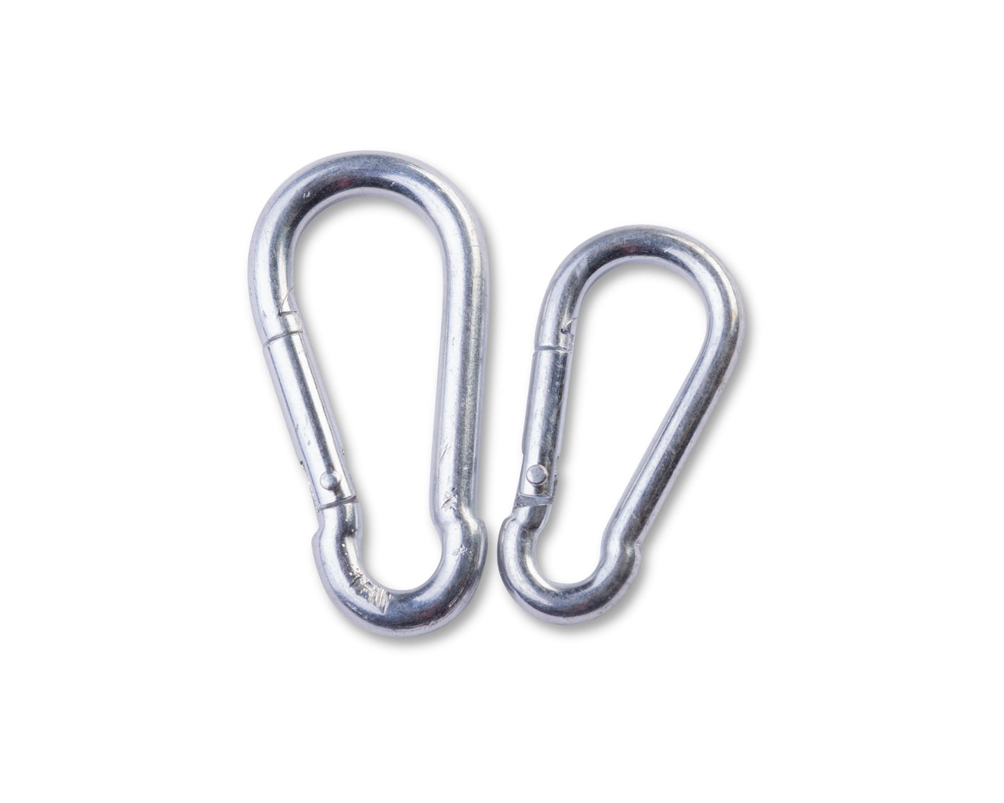 Karabinkrok for ballfangernett