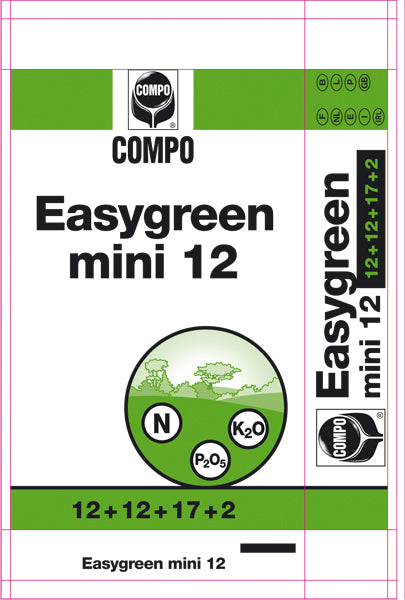 Easygreen Mini 12