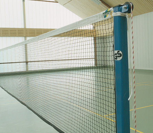 Badmintonnett konkurranse