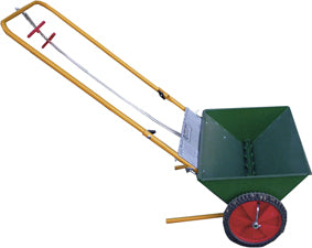 Droppspreder / Såmaskin 1200mm