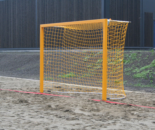 Beach Håndball mål