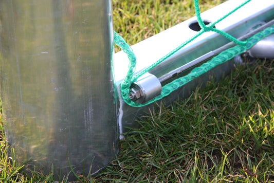 5'er nett-  kabel til bunnramme