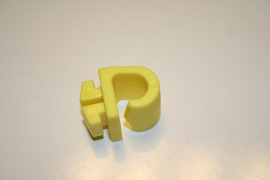 Nettkroker til håndballmål versjon 1