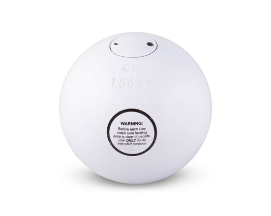 Konkurransekule 4,0/100mm