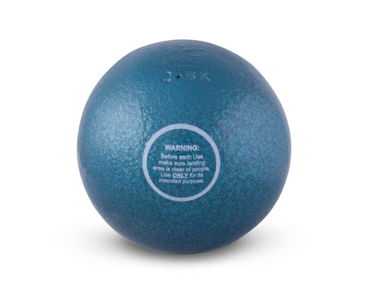 Treningskule 2,5kg