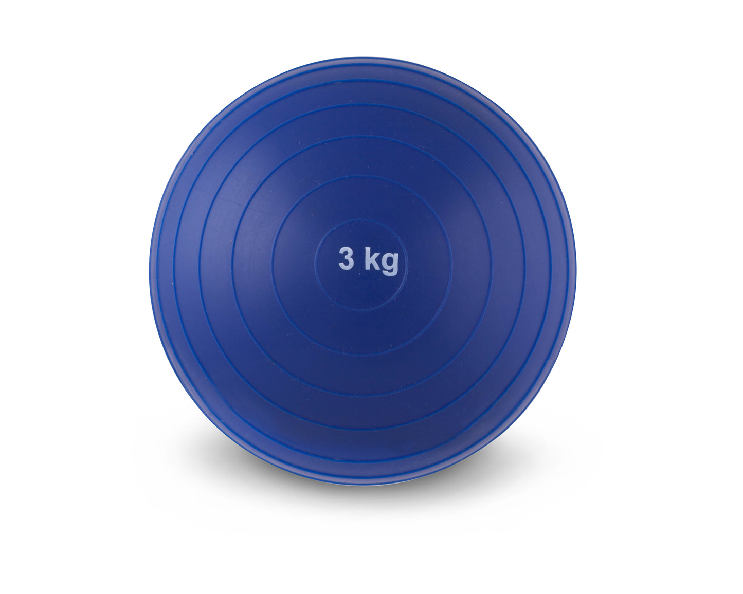 Gummikule 3,0kg - Innendørs og