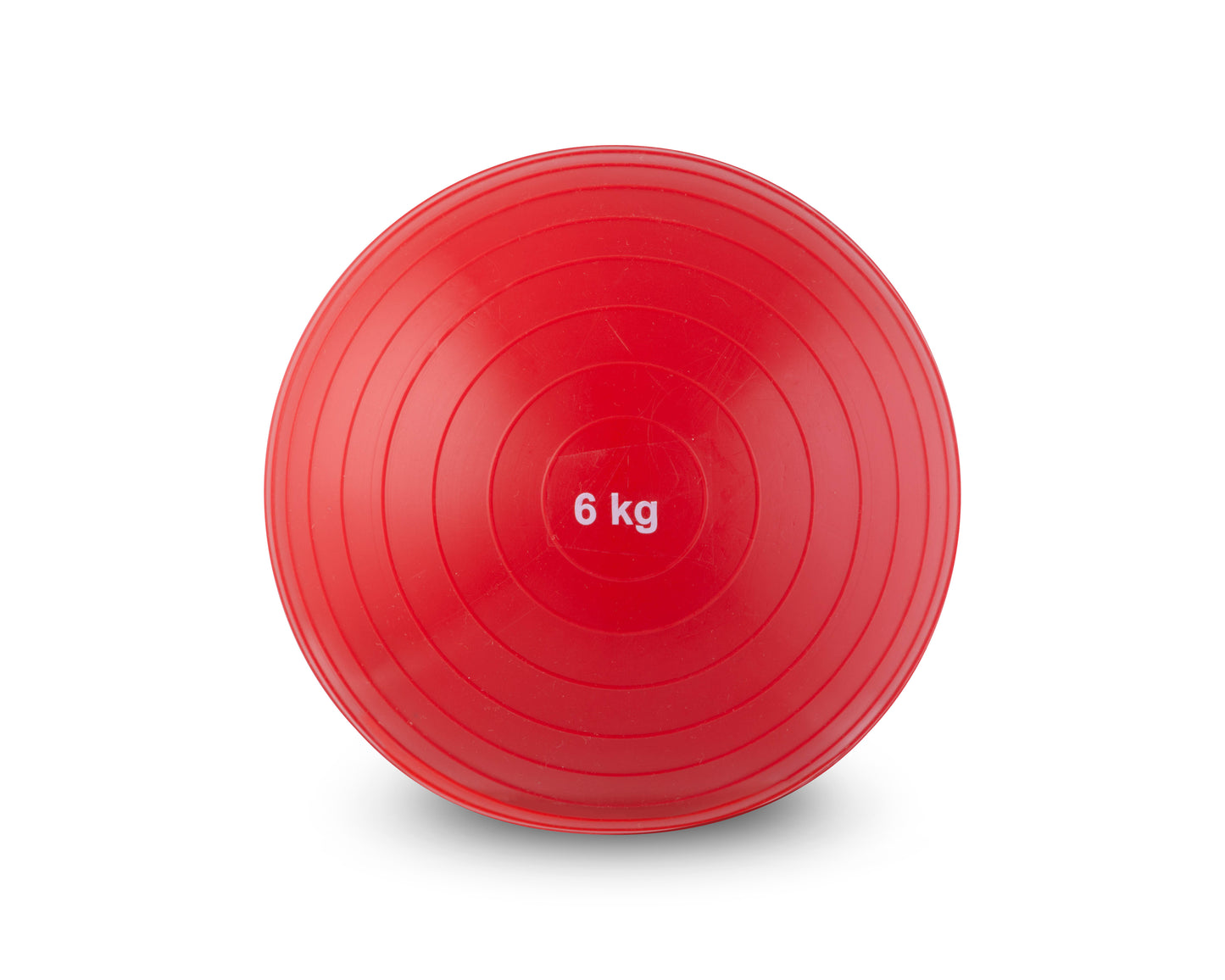 Gummikule 6,0kg - Innendørs og