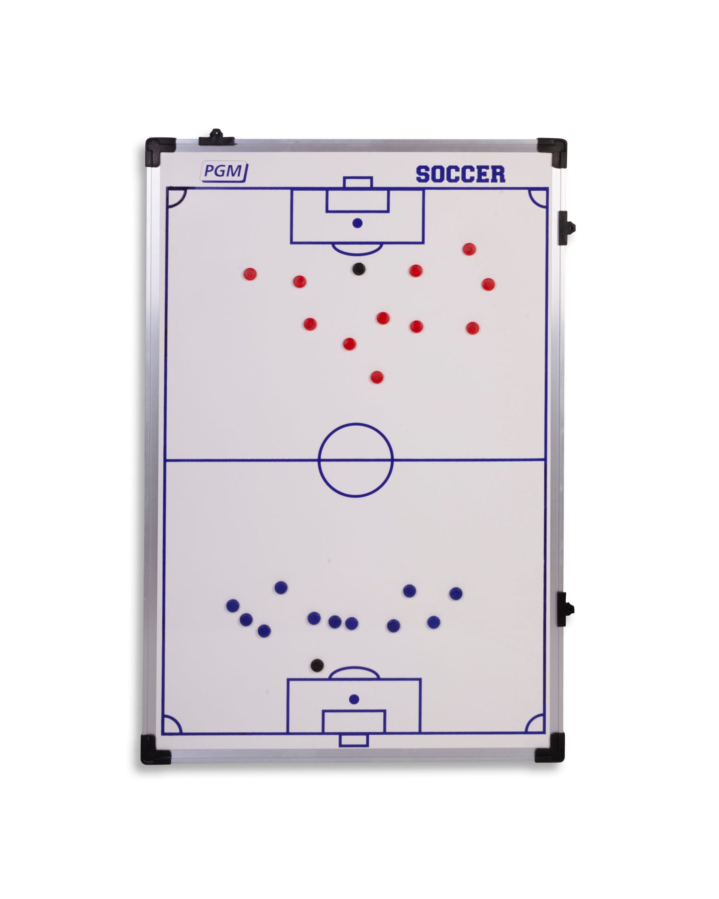 Taktikk plate/tavle til Fotball 90x60cm