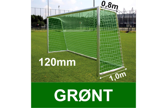 5'er nett fotballmål