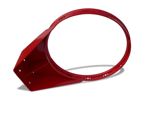 Basketball ring, Standard