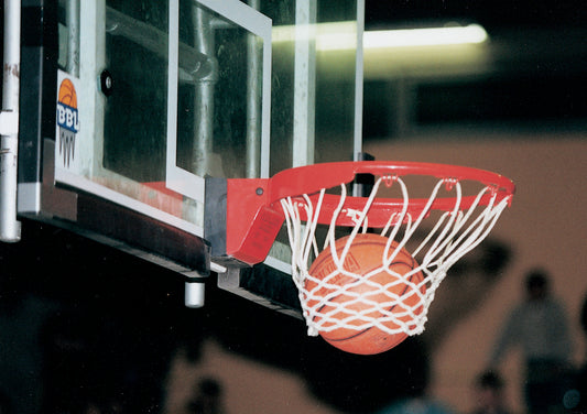 Nett for basketball 6 mm