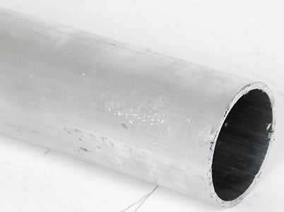 Stolpe 60mm galvanisert stål 4 m