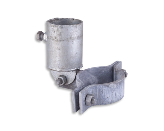 Skråstøttebeslag 60/89 mm