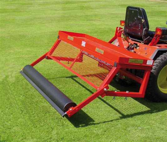 Suno redskapsbærer 3-punkt XL