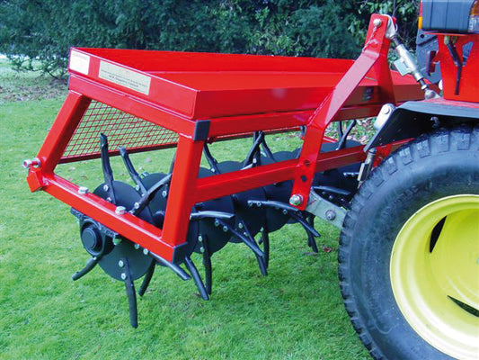 Suno hullpipelufter XL