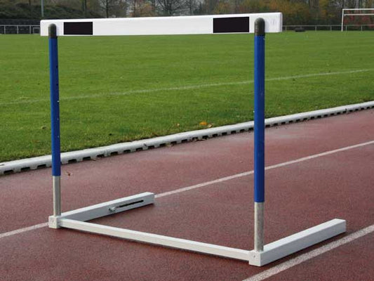 Konkurransehekk IAAF i stål/aluminium