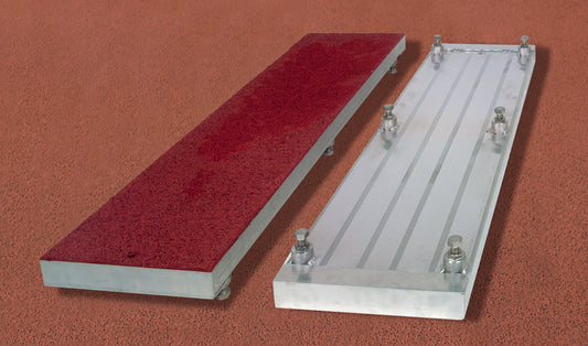 Blindplanke Justerbar