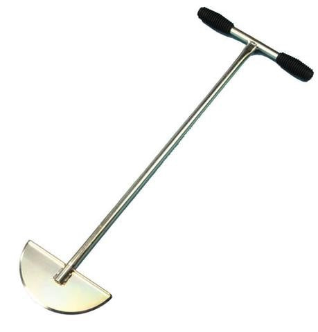 Bunkerskantspade