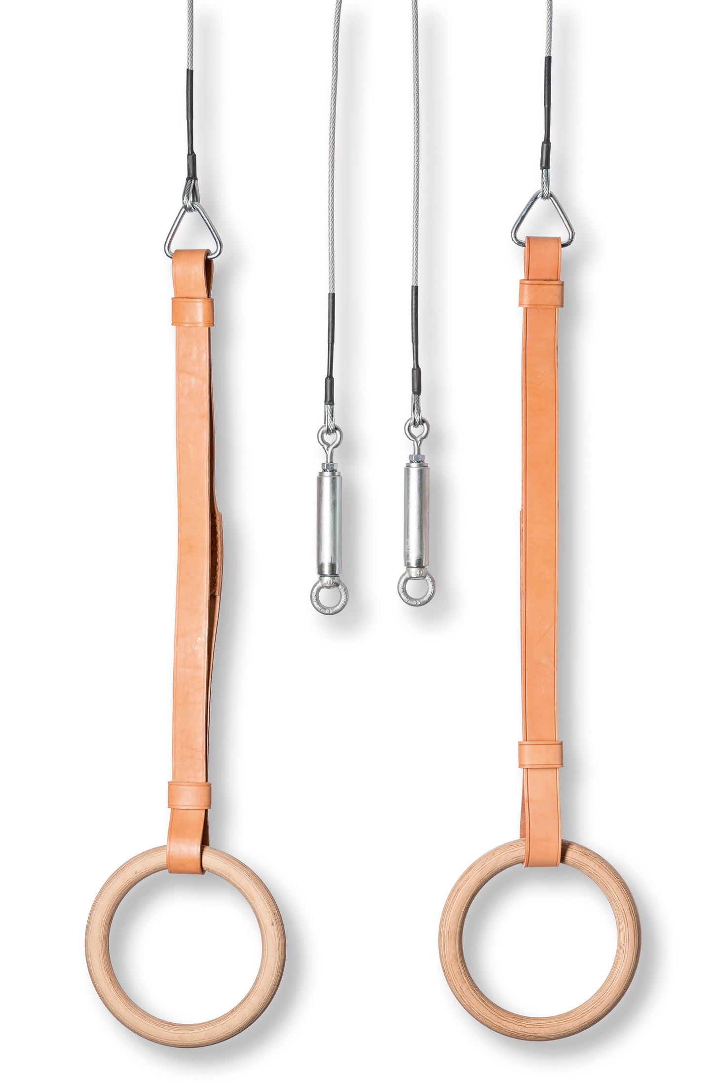 Komplett sett turnringer Konkurranse