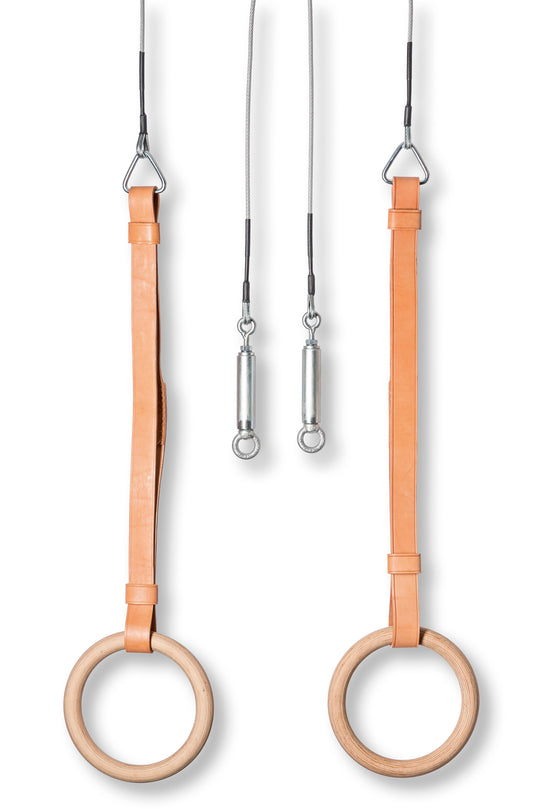 Komplett sett turnringer Konkurranse