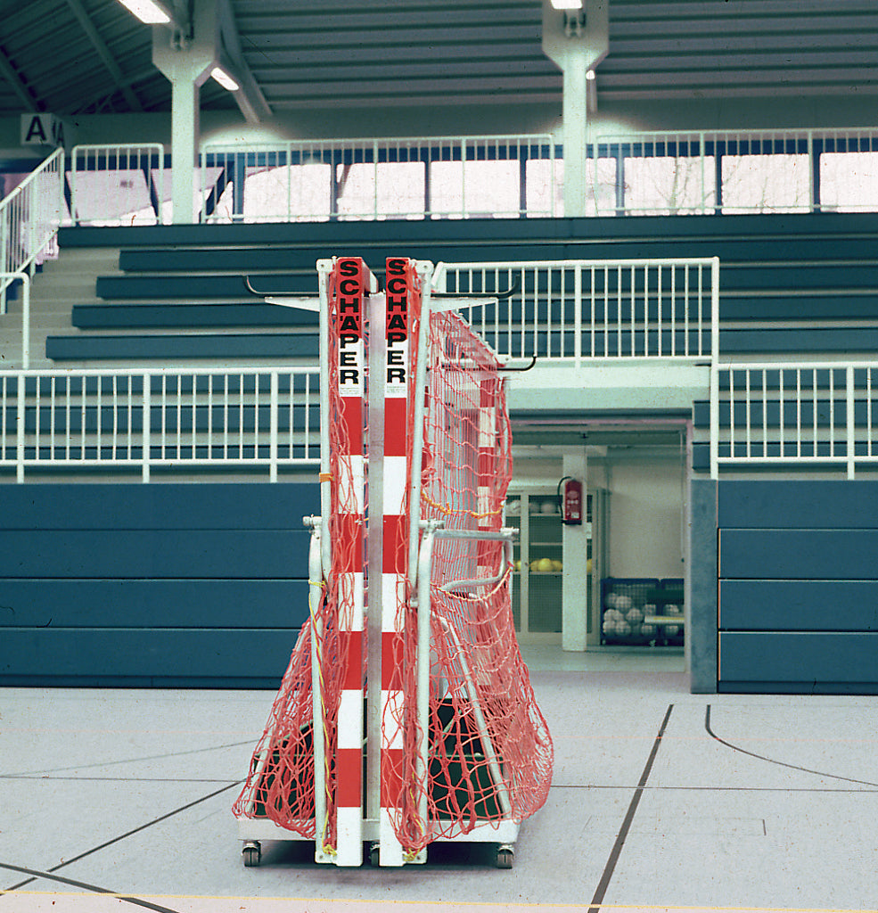 Tralle for Håndballmål