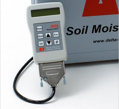 Fuktmåler - ML2x ThetaKit