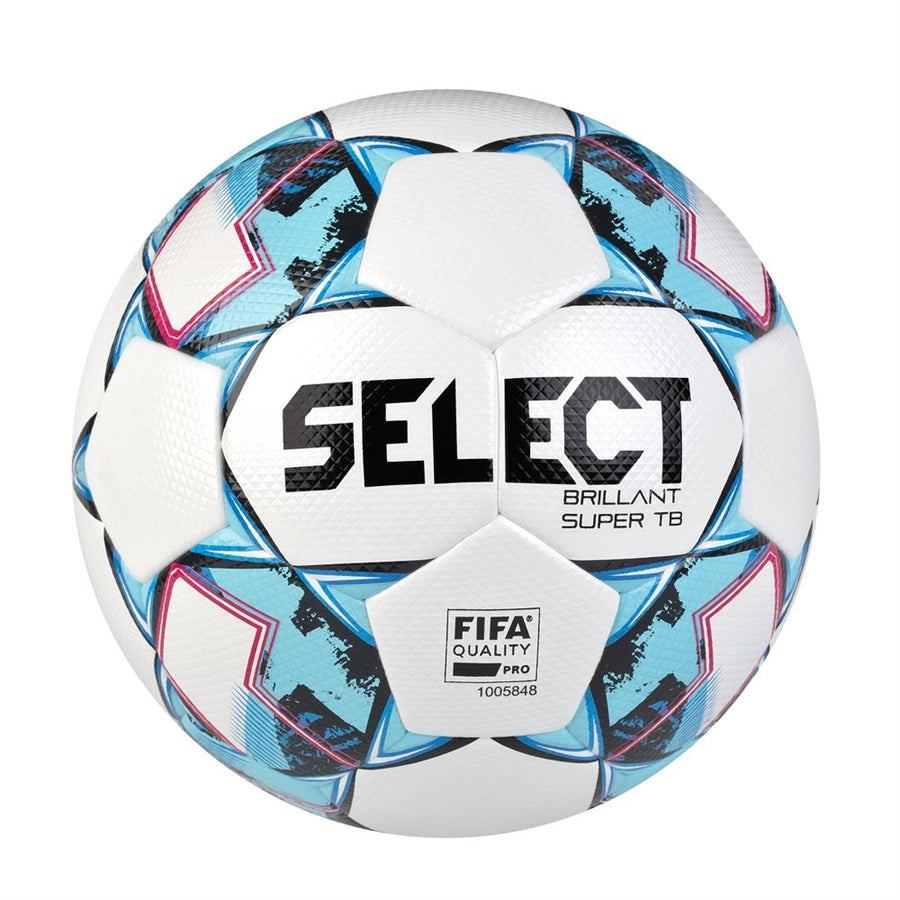 Matchball Select Brilliant Super