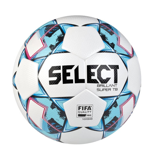 Matchball Select Brilliant Super