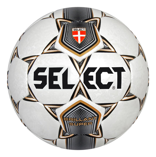 Matchball Select Brilliant Super