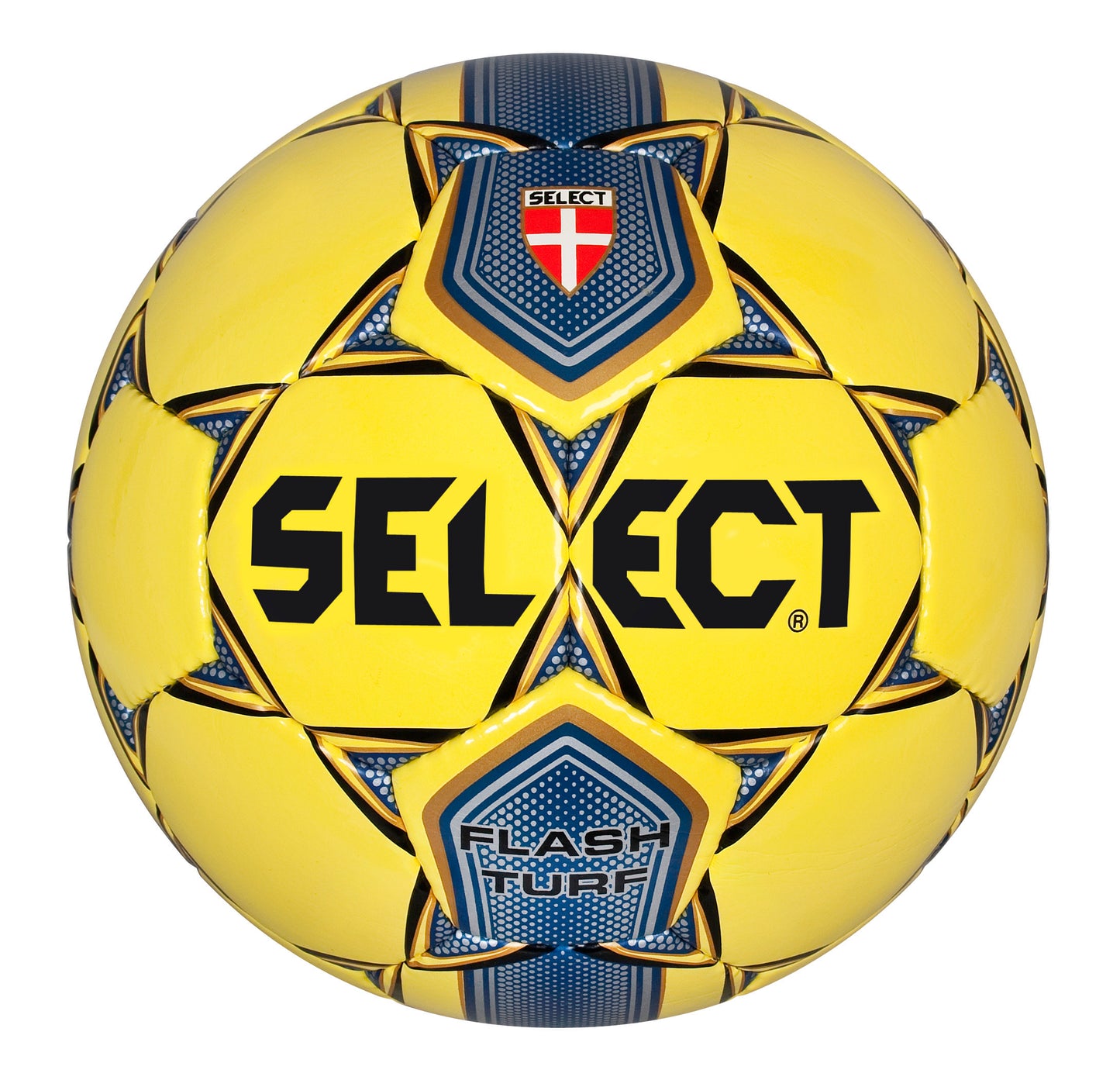 Pakke: 20stk Kunstgressball Select Flash