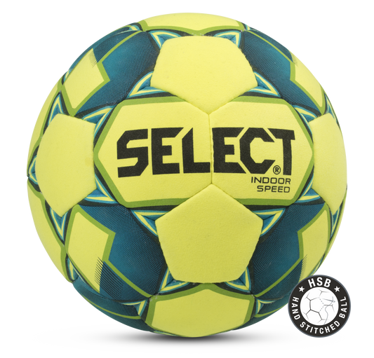 Select® Speed Innendørs fotball