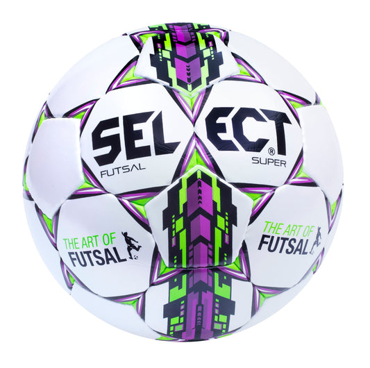 Select® Futsalball Super