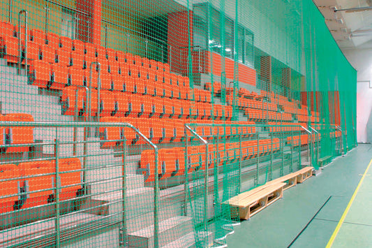 Nettgardin 40x5 meter