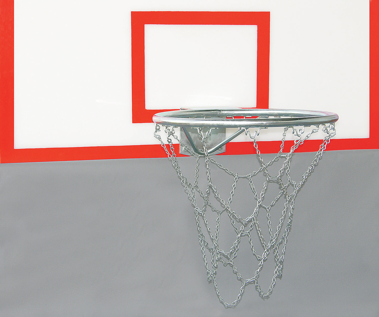 Basketballring Galvanisert - Konkurranse