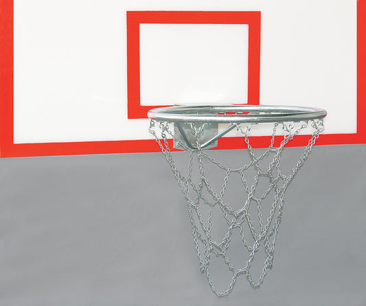 Basketballring Galvanisert - Konkurranse