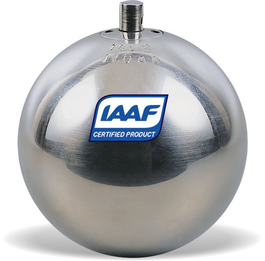 Slegge til Sleggekast 4kg - IAAF