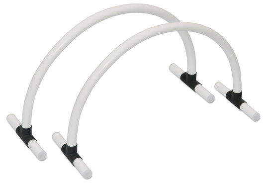 Sett: Pasningsbuer 6 stk