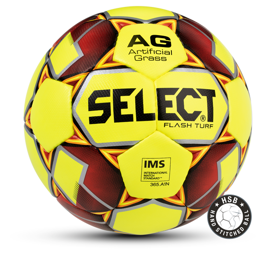 Kunstgressball Select Flashturf