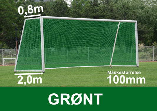11'er nett fotballmål