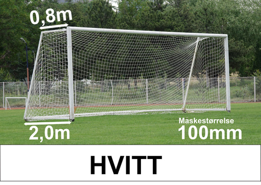 11'er nett fotballmål