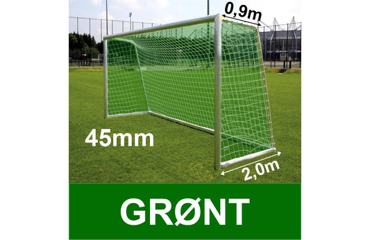 5'er nett fotballmål