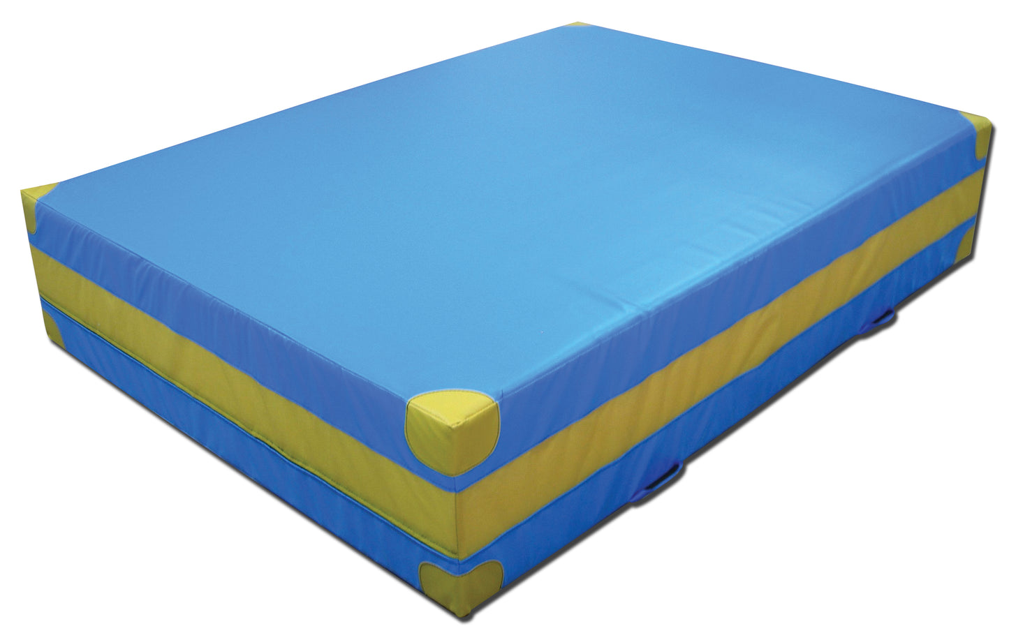 Nedsprangsmatte - Tjukkas